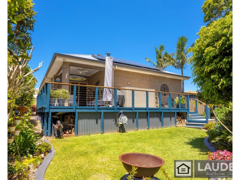 53 Molong Road, Old Bar NSW 2430
