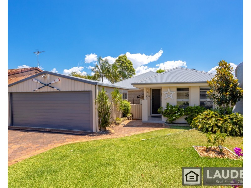 53 Molong Road, Old Bar NSW 2430
