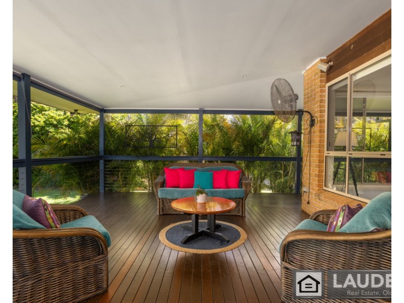 36 Gracelands Place, Pampoolah NSW 2430