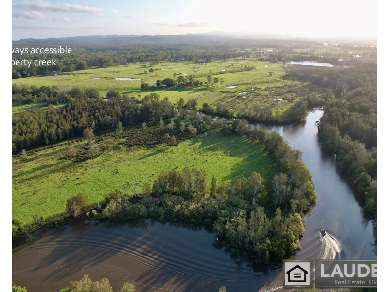 36 Gracelands Place, Pampoolah NSW 2430