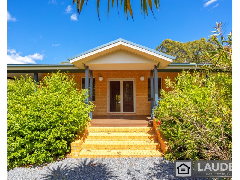 36 Gracelands Place, Pampoolah NSW 2430