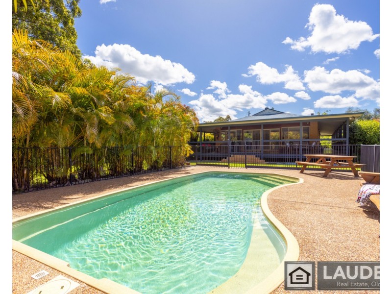 36 Gracelands Place, Pampoolah NSW 2430