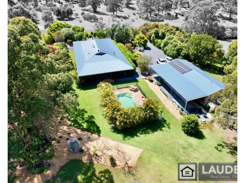 36 Gracelands Place, Pampoolah NSW 2430