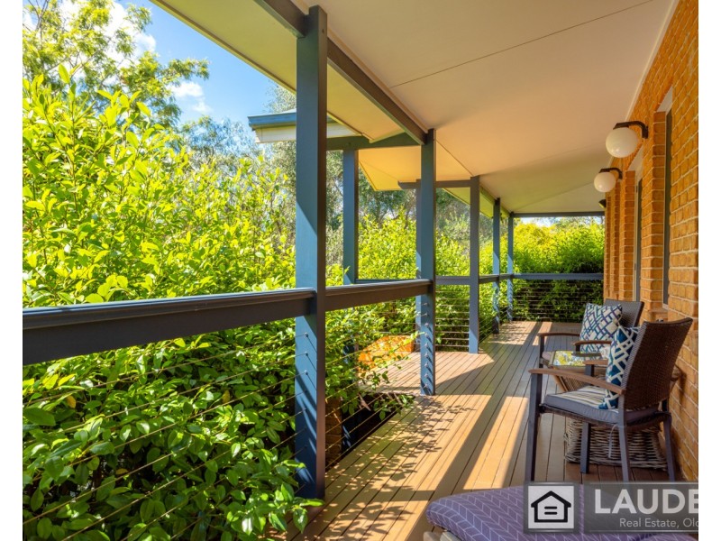 36 Gracelands Place, Pampoolah NSW 2430