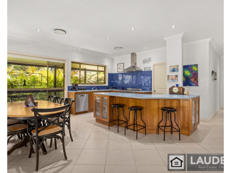 36 Gracelands Place, Pampoolah NSW 2430