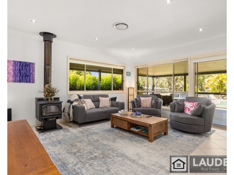 36 Gracelands Place, Pampoolah NSW 2430