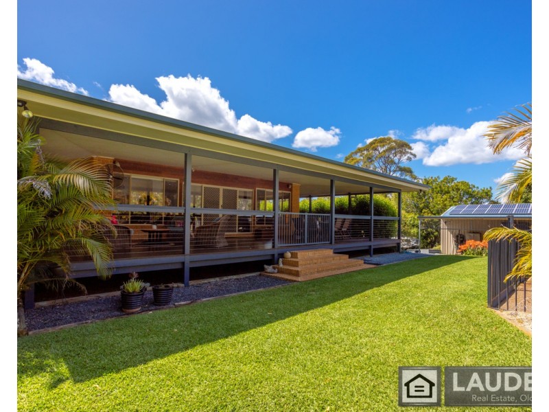36 Gracelands Place, Pampoolah NSW 2430