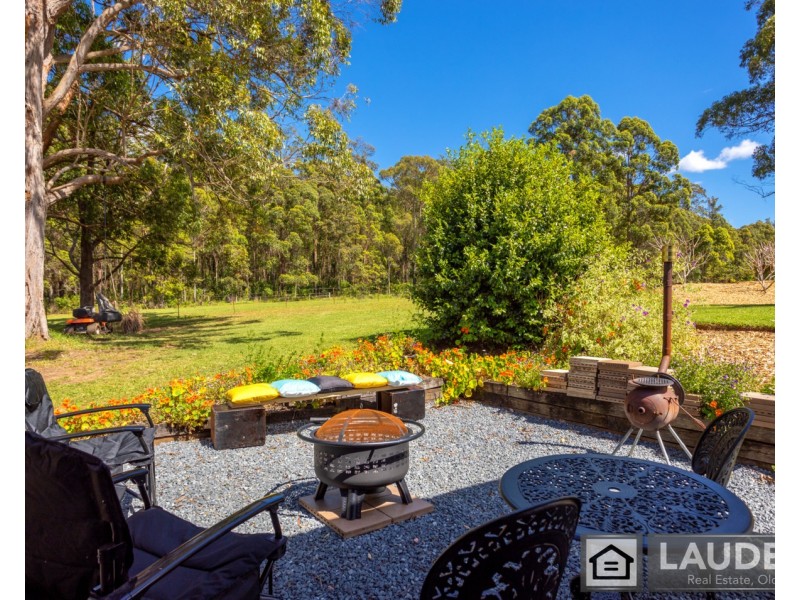 36 Gracelands Place, Pampoolah NSW 2430