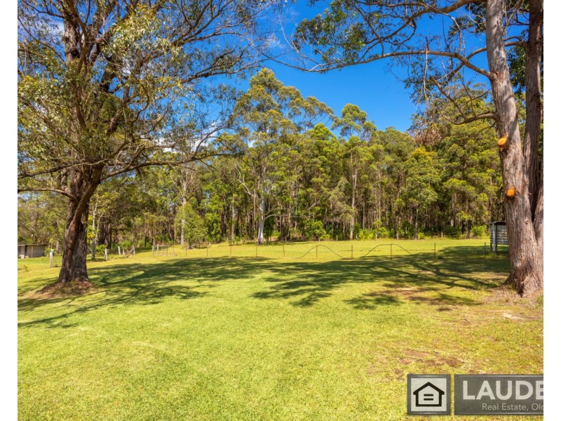 36 Gracelands Place, Pampoolah NSW 2430