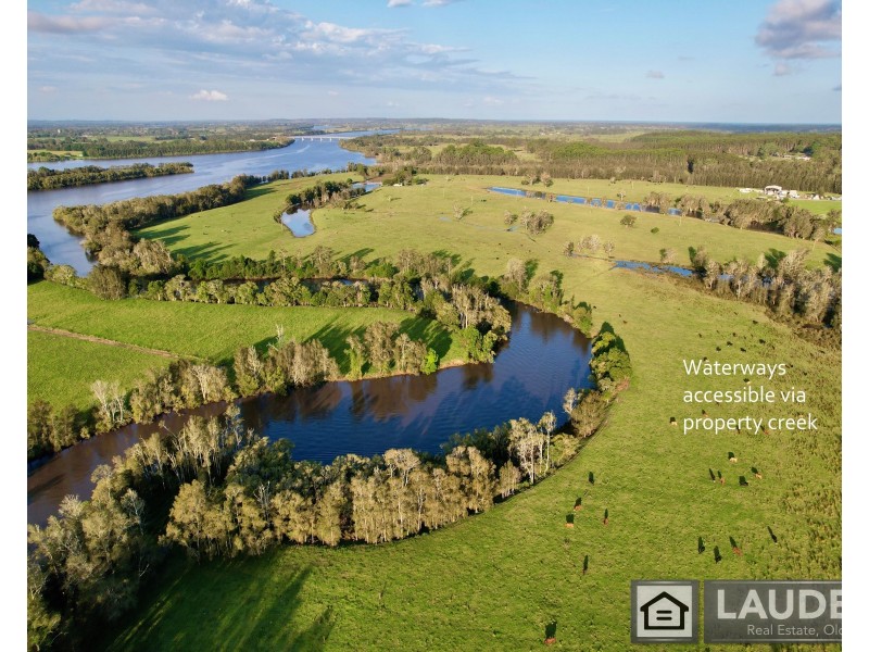 36 Gracelands Place, Pampoolah NSW 2430