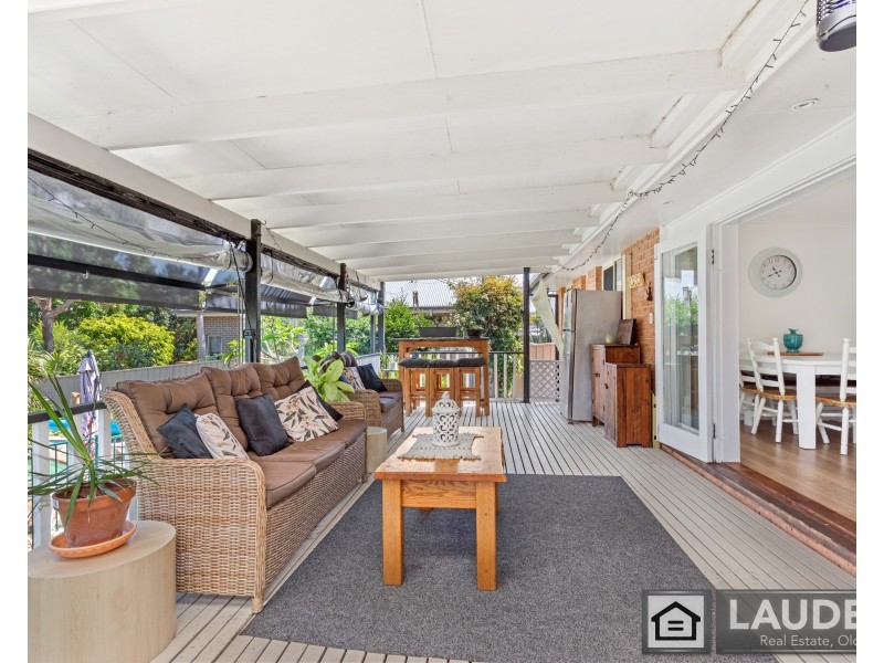 51 Molong Road, Old Bar NSW 2430