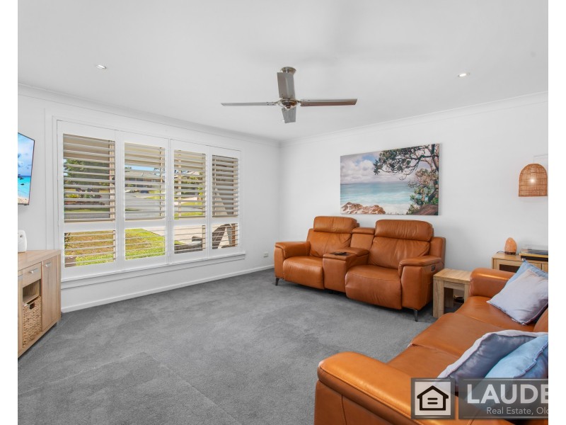 51 Molong Road, Old Bar NSW 2430