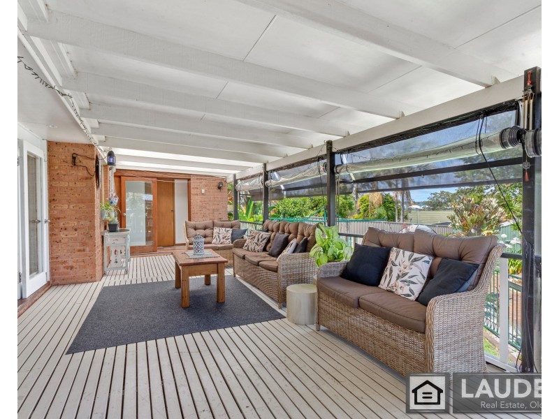 51 Molong Road, Old Bar NSW 2430