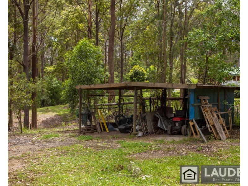 3 Scotts Road, Mitchells Island NSW 2430