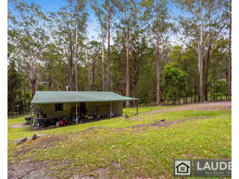 3 Scotts Road, Mitchells Island NSW 2430