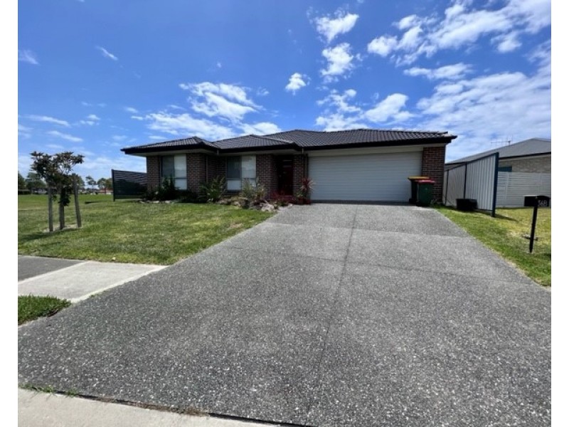 36B Bluehaven Drive, Old Bar NSW 2430