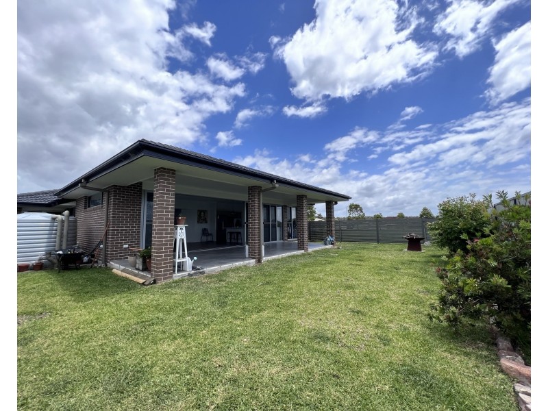 36B Bluehaven Drive, Old Bar NSW 2430