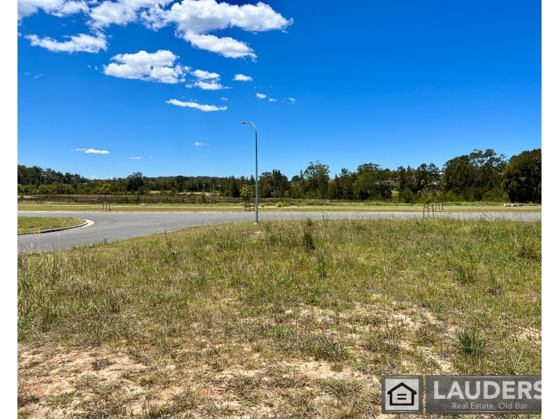 2 Cubbaroo Street, Old Bar NSW 2430