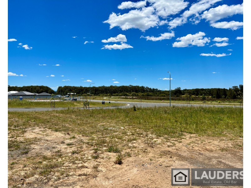 2 Cubbaroo Street, Old Bar NSW 2430