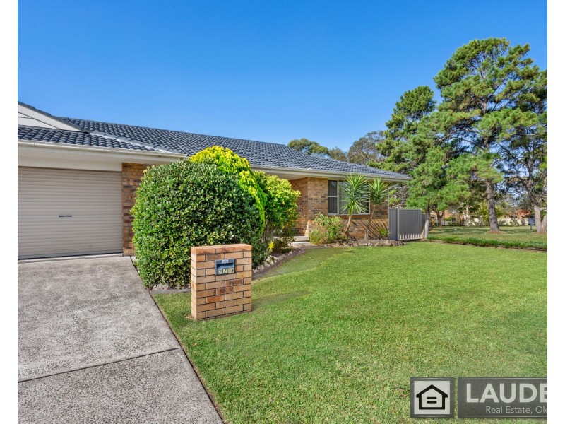 2/19 Suni Drive, Old Bar NSW 2430