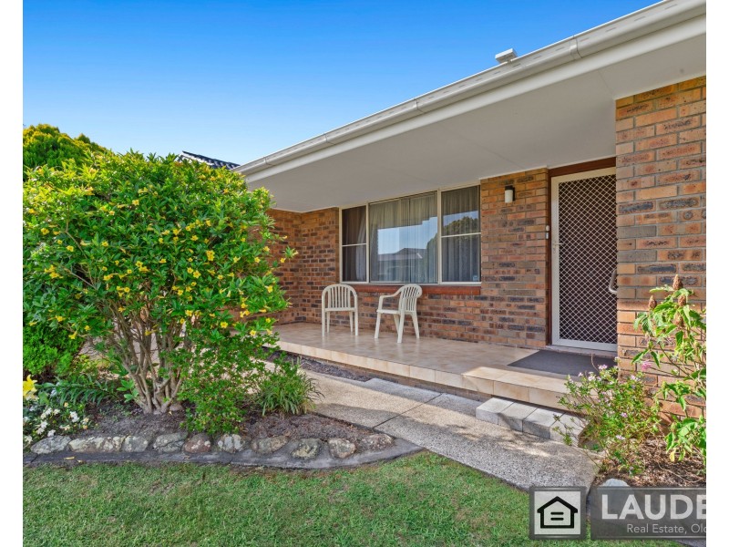 2/19 Suni Drive, Old Bar NSW 2430