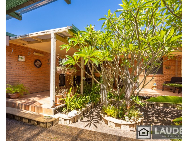 17 Eucalypt Close, Old Bar NSW 2430