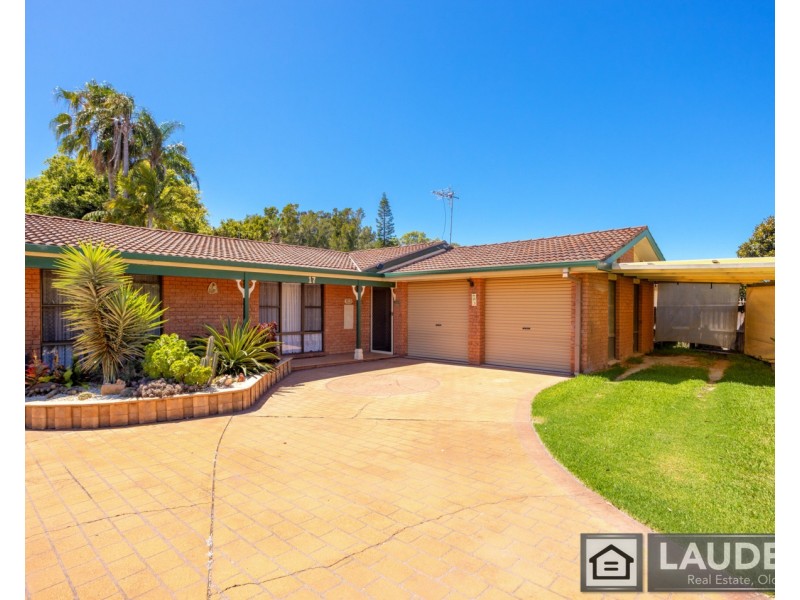 17 Eucalypt Close, Old Bar NSW 2430