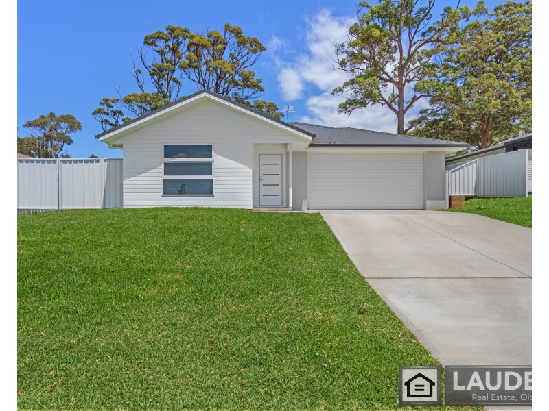 10 Ondaroo Crest, Old Bar NSW 2430