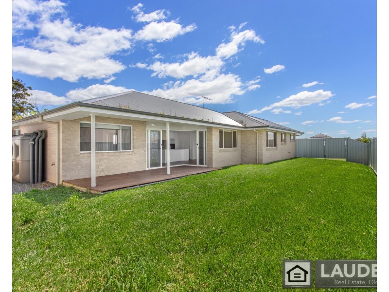 10 Ondaroo Crest, Old Bar NSW 2430