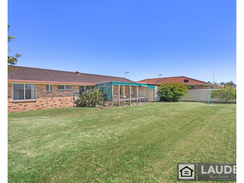 25 Wyden Street, Old Bar NSW 2430