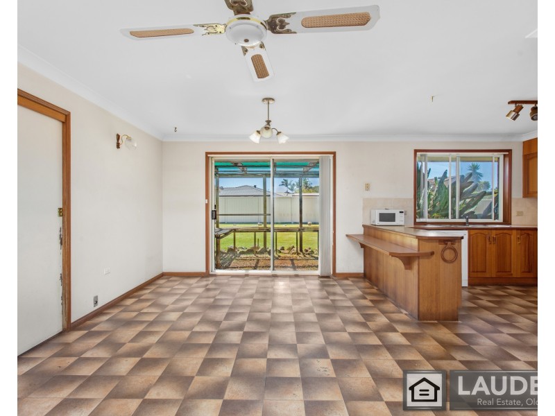 25 Wyden Street, Old Bar NSW 2430
