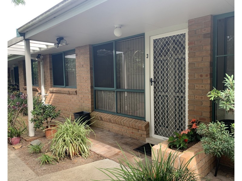 3/26 Old Bar Road, Old Bar NSW 2430