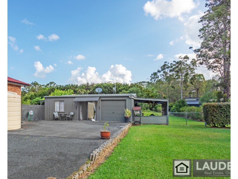 16 South Heron Road, Old Bar NSW 2430