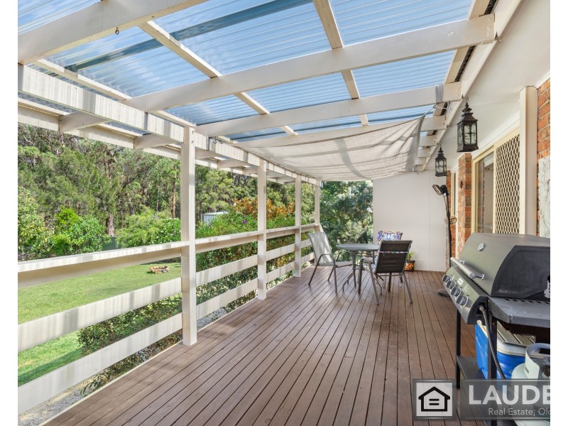 106 Waterman Street, Old Bar NSW 2430