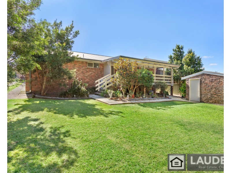 106 Waterman Street, Old Bar NSW 2430