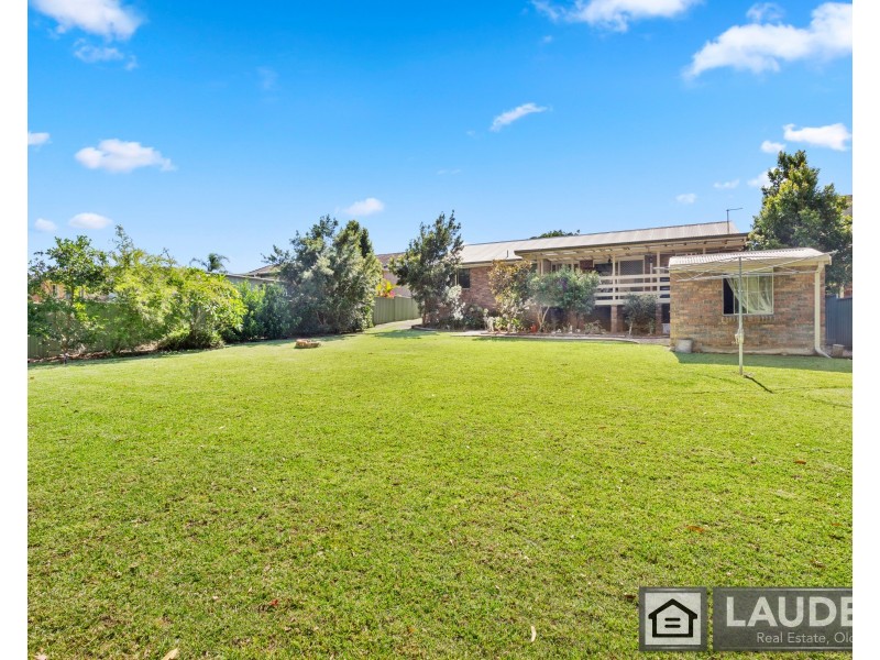 106 Waterman Street, Old Bar NSW 2430