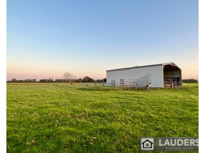 271 Cowans Lane, Oxley Island NSW 2430