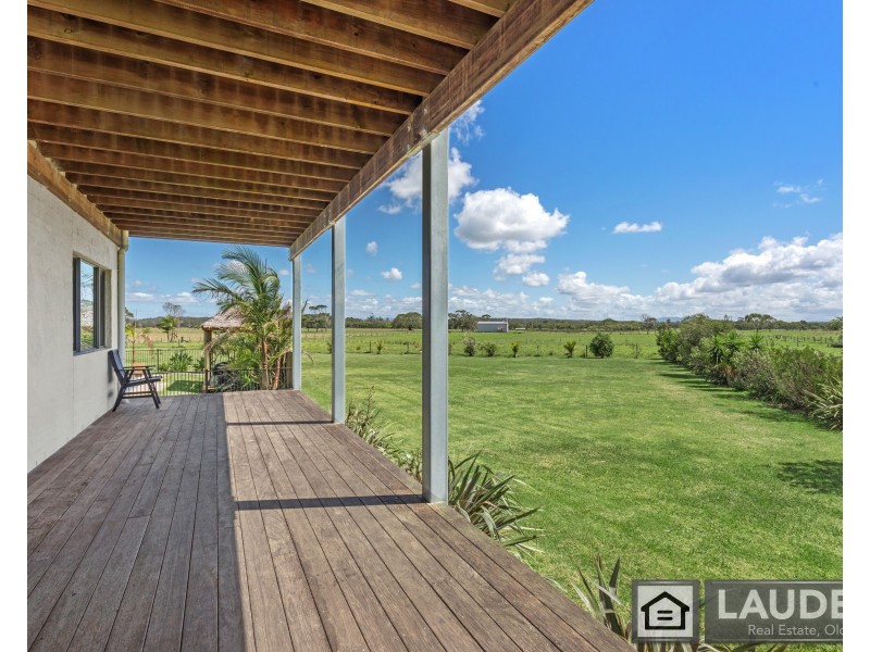 271 Cowans Lane, Oxley Island NSW 2430