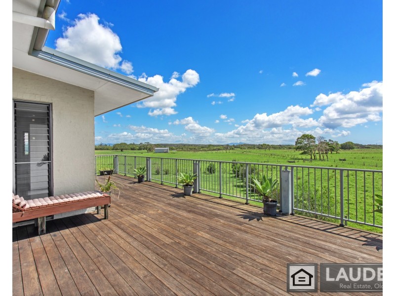 271 Cowans Lane, Oxley Island NSW 2430