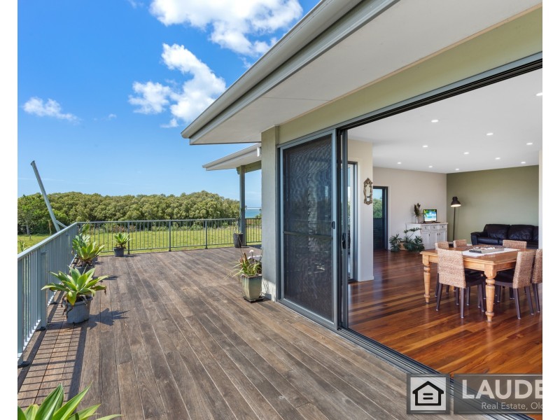 271 Cowans Lane, Oxley Island NSW 2430