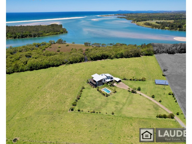 271 Cowans Lane, Oxley Island NSW 2430