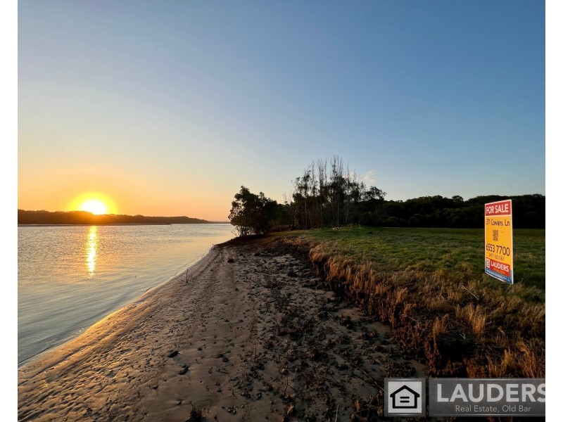 271 Cowans Lane, Oxley Island NSW 2430