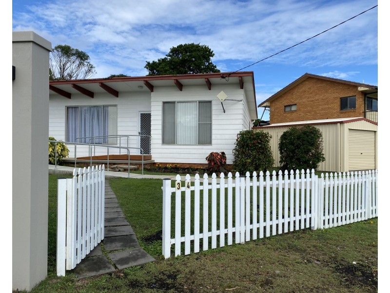 34 Manning Street, Manning Point NSW 2430