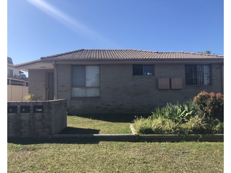 1/31 Clerke Street, Old Bar NSW 2430