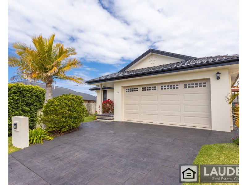 24 Mistral Place, Old Bar NSW 2430