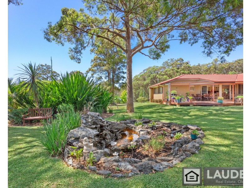 61 South Heron Road, Old Bar NSW 2430