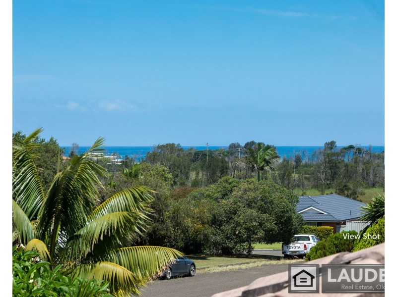 63 Clerke Street, Old Bar NSW 2430