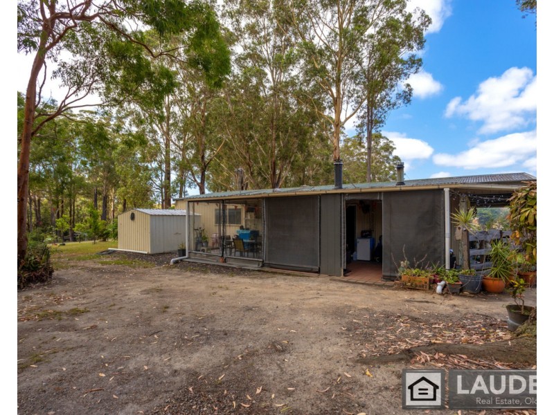 2 Voss Place, Mitchells Island NSW 2430