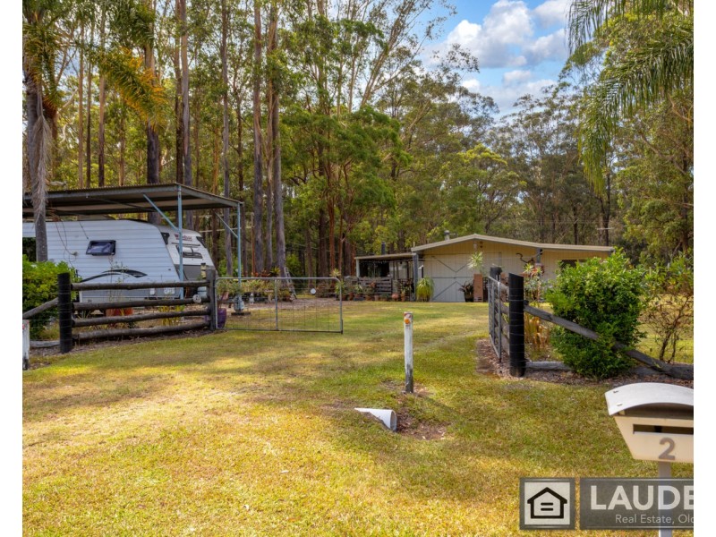 2 Voss Place, Mitchells Island NSW 2430