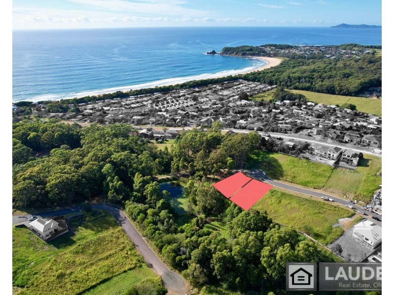 38 Maslin Close, Red Head NSW 2430